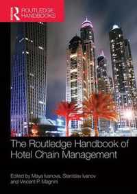 The Routledge Handbook of Hotel Chain Management