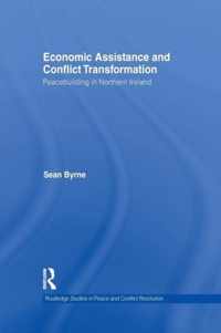 Economic Assistance and Conflict Transformation