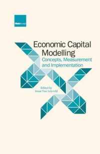 Economic Capital Modelling