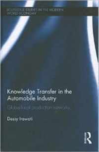 Knowledge Transfer in the Automobile Industry