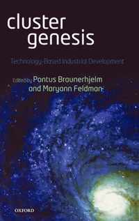 Cluster Genesis