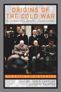 Origins of the Cold War