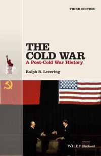 Cold War 3Rd Edition