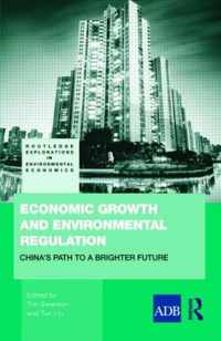 Economic Growth and Environmental Regulation