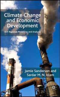 Climate Change and Economic Development