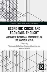 Economic Crisis and Economic Thought