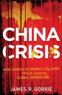 The China Crisis