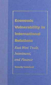 Economic Vulnerability in International Relations