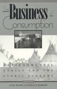 The Business of Consumption