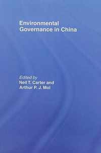 Environmental Governance in China