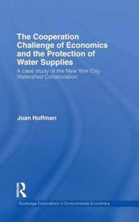 The Cooperation Challenge of Economics and the Protection of Water Supplies