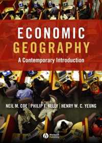 Economic Geography