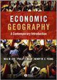 Economic Geography