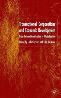 Transnational Corporations and Economic Development