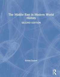 The Middle East in Modern World History