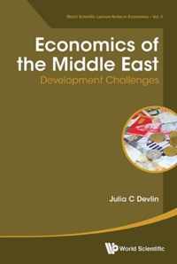 Economics Of The Middle East