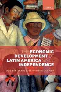 Economic Development Of Latin America