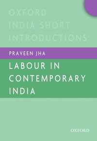 Labour in Contemporary India