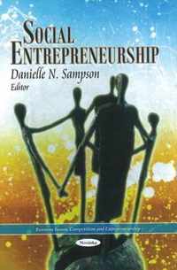 Social Entrepreneurship