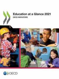 Education at a glance 2021