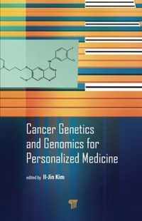 Cancer Genetics and Genomics for Personalized Medicine