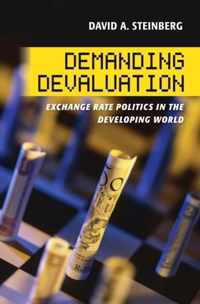 Demanding Devaluation