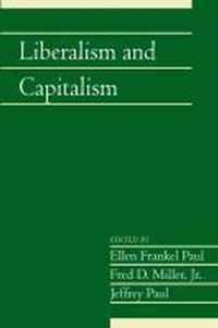 Liberalism and Capitalism