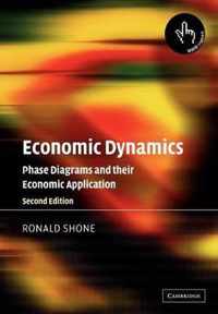 Economic Dynamics