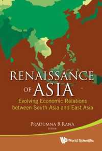 Renaissance of Asia