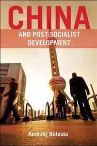 China & Post-Socialist Development