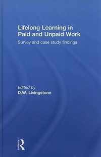 Lifelong Learning in Paid and Unpaid Work