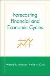 Forecasting Financial And Economic Cycles