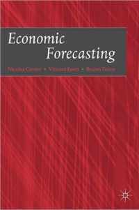 Economic Forecasting