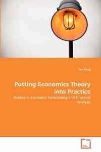 Putting Economics Theory into Practice