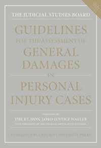 Guidelines for the Assessment of General Damages i