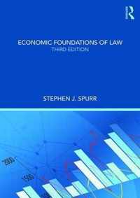 Economic Foundations of Law