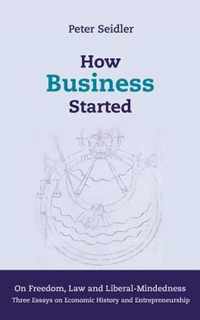 How Business Started