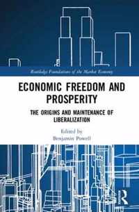 Economic Freedom and Prosperity