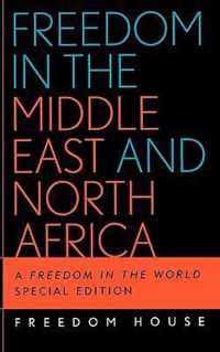 Freedom in the Middle East and North Africa