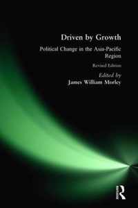 Driven by Growth: Political Change in the Asia-Pacific Region