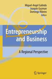 Entrepreneurship and Business