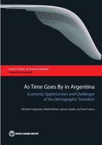 As Time Goes by in Argentina