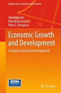 Economic Growth and Development