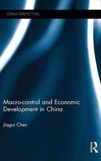 Macro-control and Economic Development in China