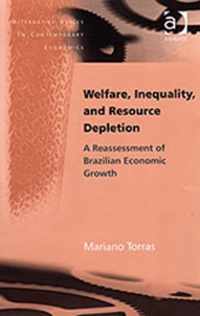 Welfare, Inequality, and Resource Depletion