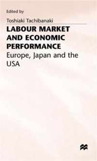 Labour Market and Economic Performance