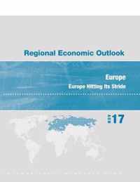 Regional economic outlook