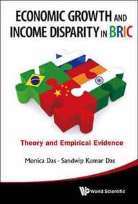 Economic Growth And Income Disparity In Bric