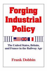 Forging Industrial Policy