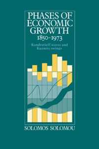 Phases of Economic Growth, 1850-1973